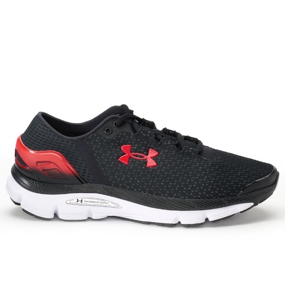 speedform intake 2 under armour
